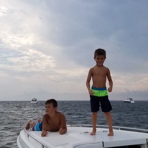 Meet your Posher, Lori